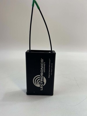 Lectrosonics UCR401 Digital Hybrid Diversity UHF Receiver