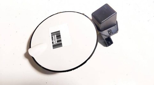Opel Corsa 2007 Fuel door Gas cover Tank cap (FUEL FILLER FLAP) 13 #2347080-92