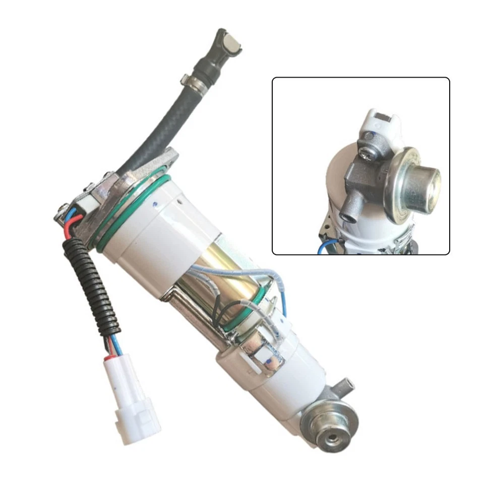 EFI Fuel Pump Consistent Fuel Flow For 1090 Adventure Easy Replacement - Image 4 of 4