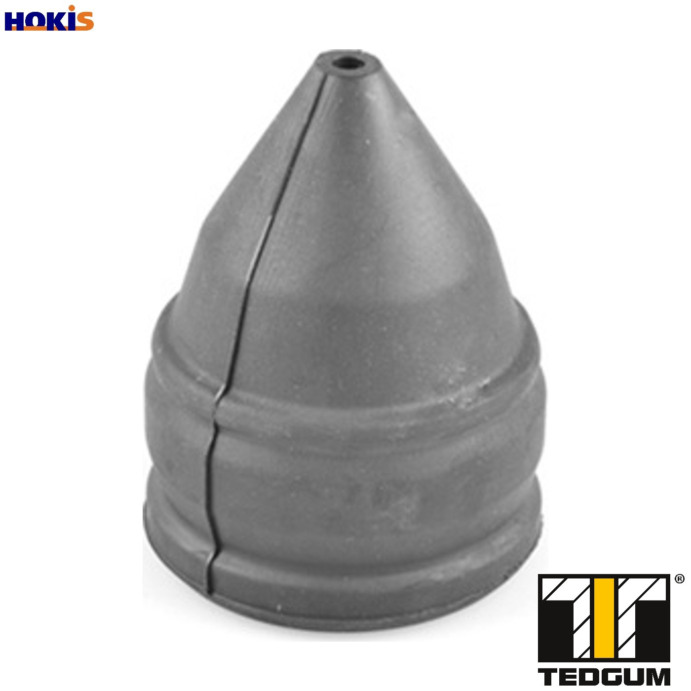 ✅Fits TEDGUM TED47889 Rubber Buffer, suspension TED47889 Suspension ⭐UK Seller⭐ - Image 4
