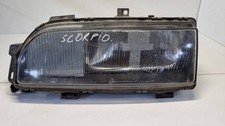 Feu avant (phare) Ford SCORPIO