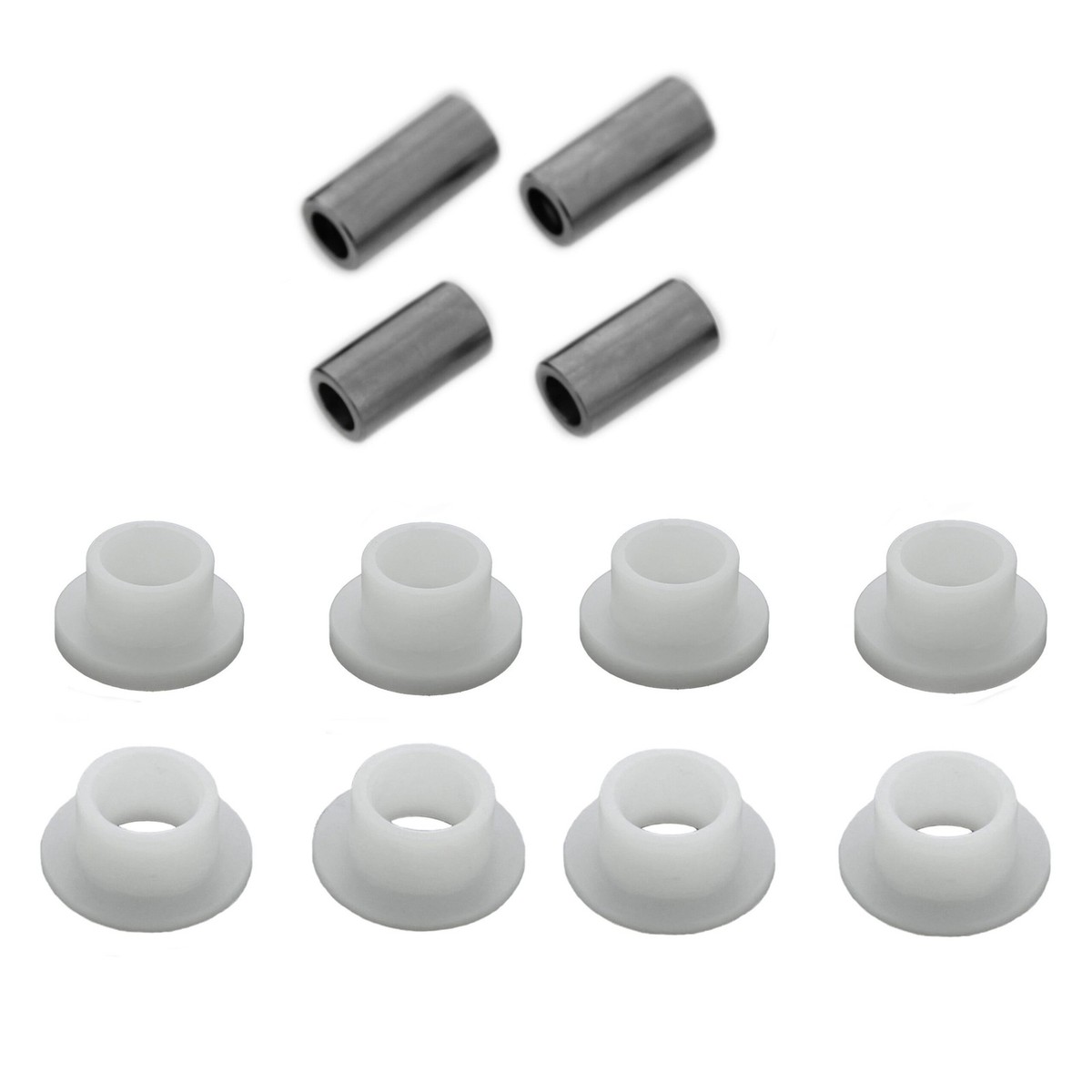 Complete Shock Bushing Kit fits Polaris Ranger XP 1000 2017 - 2026