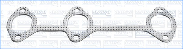 Dichtung AbgaskrüMmer Ajusa 13083200 FüR Audi 80 A6 A8 A4 B5 4D2 B4 AAH 8D5 8D2-image