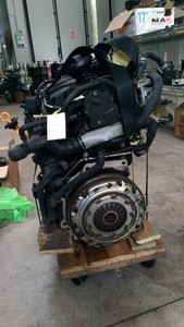 AVQ Motore VW Touran 1.9 Tdi  cb429b