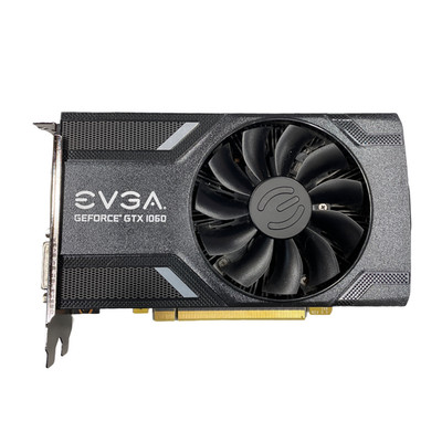 EVGA NVIDIA GeForce GTX 1060 3GB Graphics Card #21