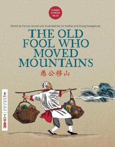 Old Fool Who Moved Mountains - Image 4