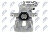 Bremssattel NTY HZT-RE-008 FüR Megane Renault JA0 KA0 ScÉNic 1 GroßRaumlimousine