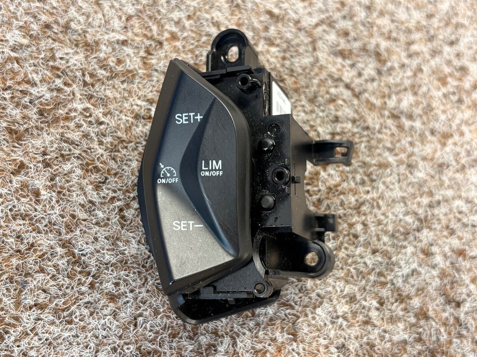 FORD C-MAX C344 2012-2015-Steering Wheel Cruise Control Switch-BK2T9E740AC