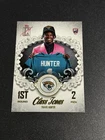 2025 Topps Signature Travis Hunter Base (RAW)