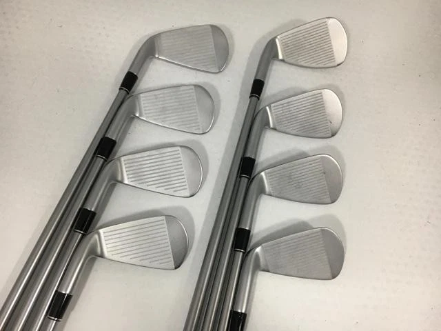 Dunlop SRIXON ZX4 MK II Iron set 4-9 P,A / Diamana ZX-2 for IRON S - Image 4 of 4