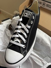 Converse Chuck Taylor All Star Low Top Canvas...