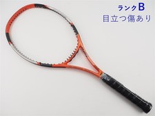 YONEX RDS 002 TOUR Tennis Racket SL2 98 sq in 27.0 in 331g