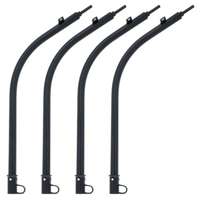 MTD 753-04508 Boom Assembly W/Flex Drive Shaft 4-PACK