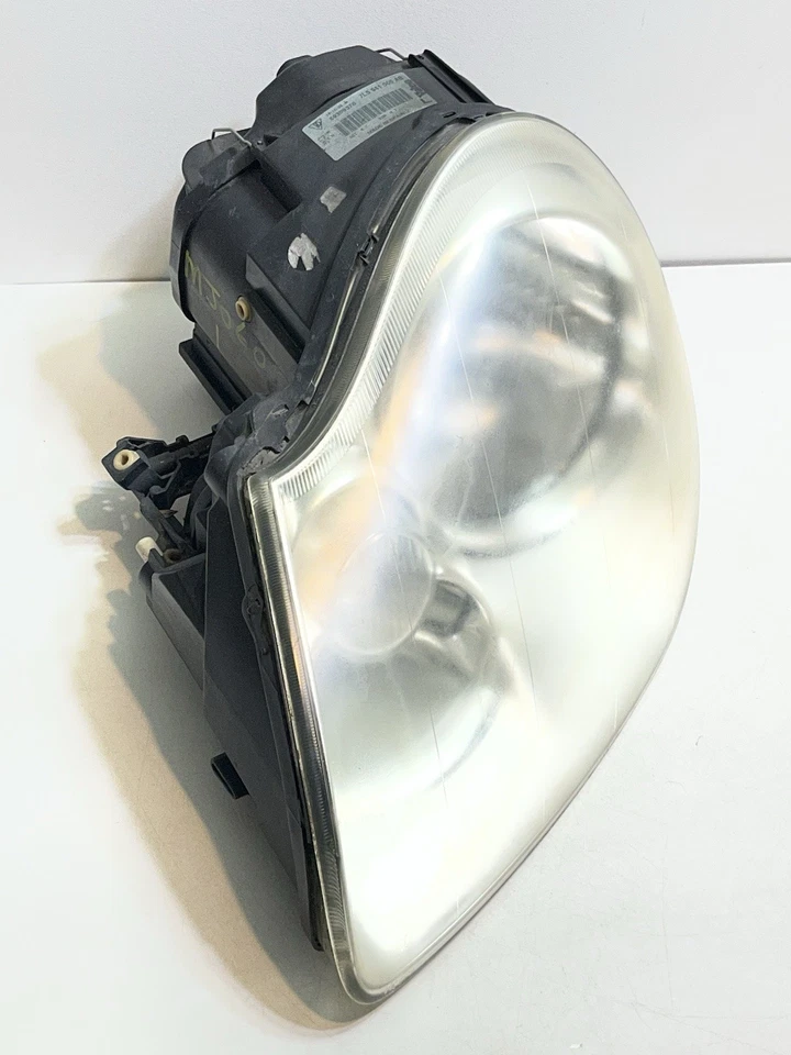 2003 2004 2005 2006 Porsche Cayenne Driver Halogen Headlight Halogen OEM - Изображение 2 из 4