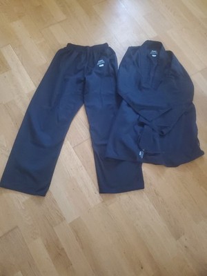 karate anzug 4/170