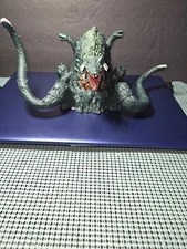 Godzilla Biollante Vinyl Figure 2017 Bandai Toho Kaiju Movie Monster Series