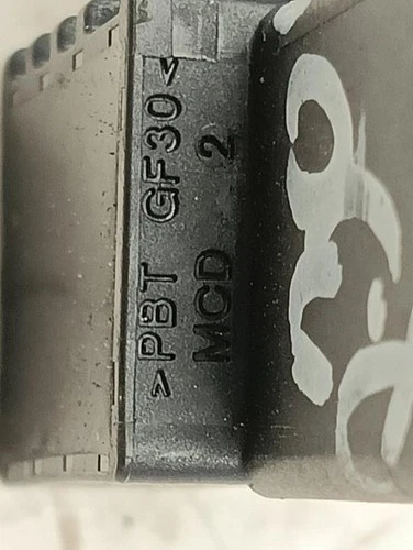 9800395680 Sensor De Impacto para PEUGEOT 308 SW GT 2016 142684 - Imagen 5 de 10