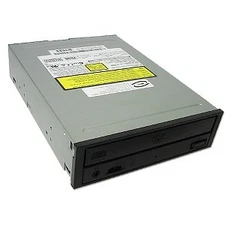Lite-On 16x DVD ROM Drive - 48x CD - IDE - Black ( DV-5800A A3DD