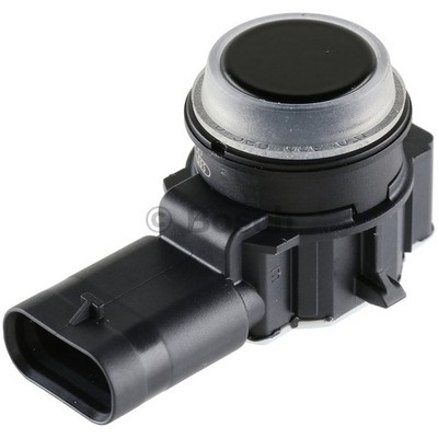 PARKING AID SENSOR; FRONT INNER/NEXT TO MIDDLE ON CHEROKEE; REAR