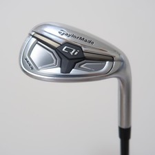 Latest TaylorMade Qi MAX Approach Wedge AW REAX 65R