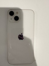 Apple iPhone 13 White Unlocked, 256GB