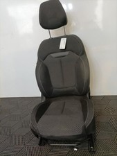 Siège Renault Kadjar