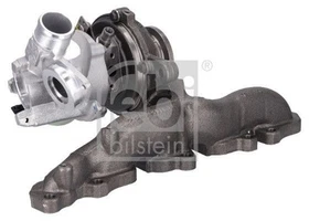 Turbolader FEBI BILSTEIN 191325 für VW Golf VII Schrägheck (5G1, BQ1, BE1, BE2)