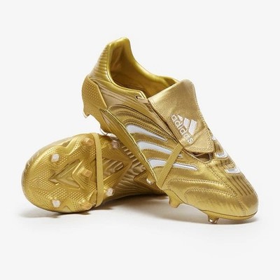 Adidas Predator Absolute Gold Remake 2022 Zidane 9US