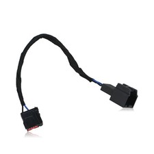 1x USB Media Hub Power Harness Adapter for Ford Sync 2 to SYNC 3 Upgrade GEN1