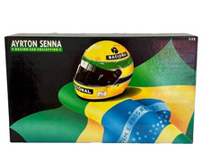 MINICHAMPS PMA 1/12 McLaren MP4/4 Ayrton Senna F1 1988