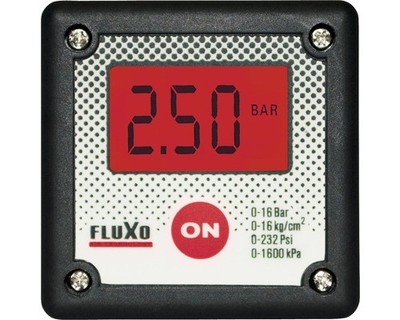 Digitalmanometer FX 3700 1/8''