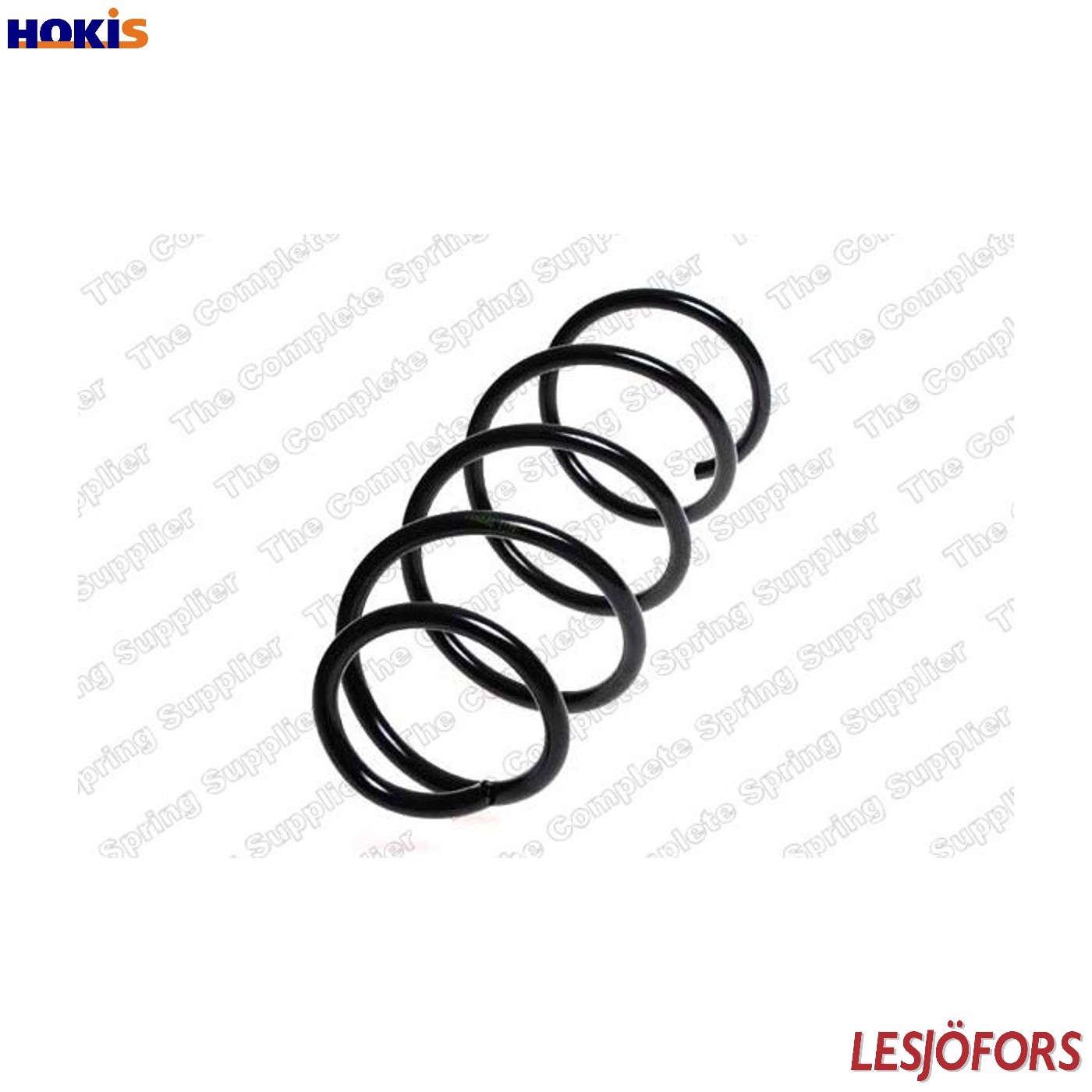 Roc Cs4672 Coil Spring - Image 11