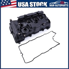 Valve Cover For Honda 2017-2025 Civic Type R 2023-2025 Hr-v 18-22 Accord 2.0l Us Valve Cover For Honda 2017-2025 Civic Type R 2023-2025 Hr-v 18-22 Accord 2.0l Us