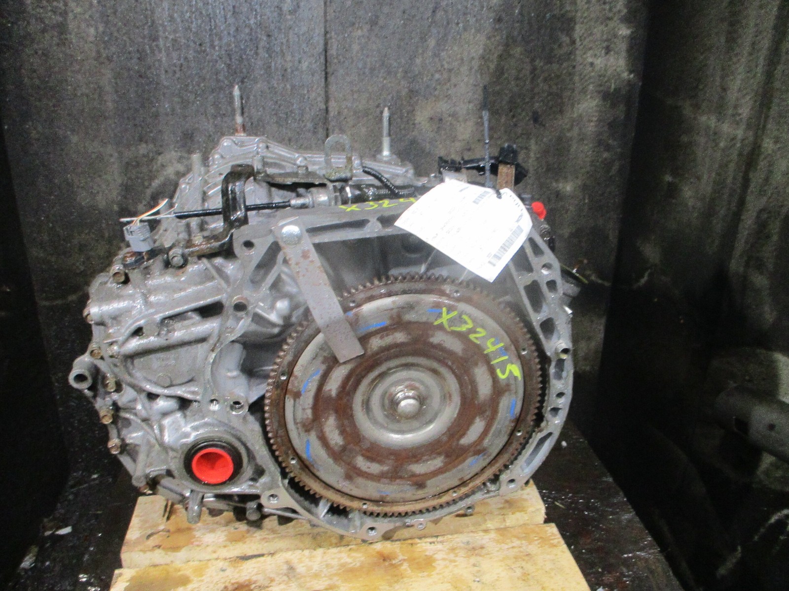 2015 2016 Honda CRV CR-V FWD Automatic Transmission OEM