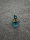 New ListingLego Greedo 4501 Mos Eisley Cantina Star Wars Minifigure arm prints 2004 originl