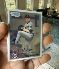 The 2010 Kings of Cardboard: Rookies and Prospects 139