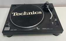 Technics SL-1210MK5 Turntable *SEE DESCRIPTION* (BN1)