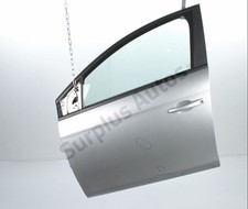 Porte arrière et accessoires Fiat BRAVO