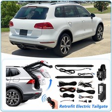 Power Liftgate Retrofit Kit Fits For VW Touareg 2011-2018 Electric Tailgate