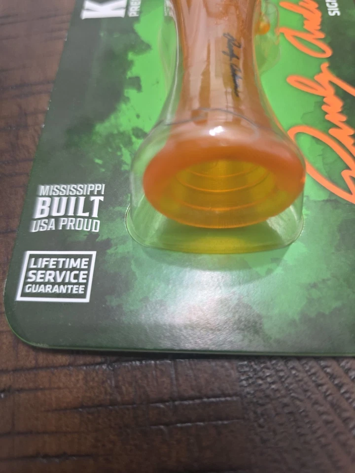 PRIMOS Huning Speak The Language - KI-YI Predator Call - Model# 315 Sig Series - Image 3 of 4