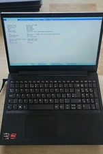 Lenovo V15-ADA 15.6" Laptop | Ryzen 5 3500U | 8GB RAM NO SSD! READ DESCRIPTION