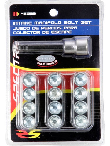 Spectre Intake Bolt Kit (46533) - Picture 4 of 12