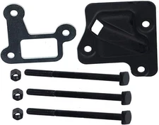 Muffler with Exhaust Gasket Bolts Nuts for STIHL 029 039 MS290 MS310 MS390... 