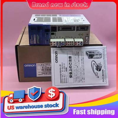 R7D-APA3L Omron Brand New Servo Drive Excellent Craftsmanship Fast Shipping
