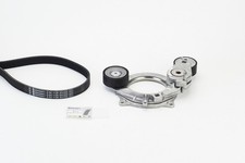 CONTINENTAL CTAM Keilrippenriemensatz 6PK1120 EXTRA K1 für AUDI A6 C8 Avant 4A5