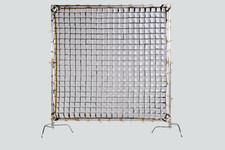 6x6  1.8x1.8m 50&deg; Soft Egg Crate Fully Sewn with Carrying Case
