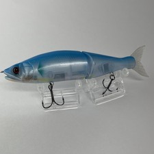 Gan Craft  Jointed Claw 178  Type F   HONEY SPOT limited color EXC- condition