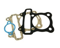Zylinder Dichtungssatz Airsal Sport 149,5Ccm 57,4Mm FüR 152QMI, GY6 125Ccm, Kymc