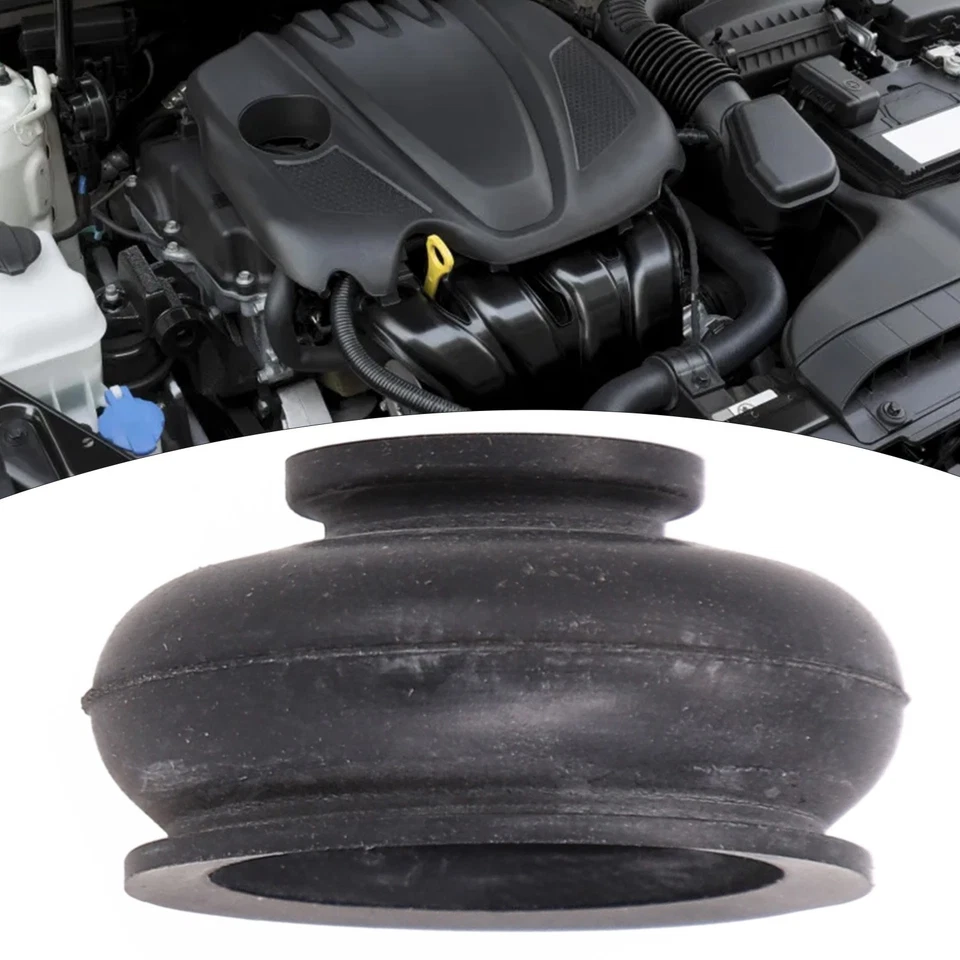 Easy Installation Rubber Dust Boots Cover for Track Rod End and Ball Joint - Image 4 of 4