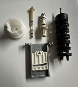 Culligan 01013033 Water Softener Seal Pack Rebuild Kit